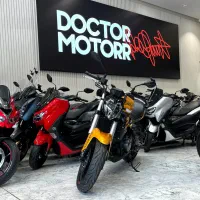 فروشگاه دکتر موتور / benelli tnt 250 / جفت سیلندر