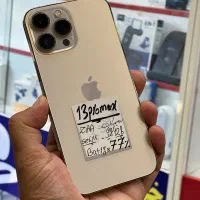 iPhone 13promax|موبایل|شیراز, زند|دیوار