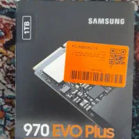 هارد ssd m2 nvme ۱ ترا سامسونگ