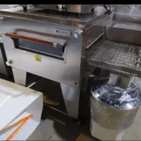 خریدار و فروش لوازم فست فود و رستوران|کافیشاپ و رستوران|تهران, پاسداران|دیوار