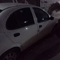 ساینا اس 1402|خودرو سواری و وانت|سلامی, |دیوار