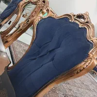 مبلمان|مبلمان خانگی و میز عسلی|لاهیجان, قیام|دیوار