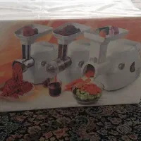 همه کاره پارس خزر اکبند