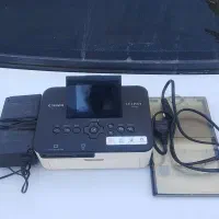 در حدنو سالم بدون هیچ مشکل|پرینتر، اسکنر، کپی، فکس|ایرانشهر, |دیوار