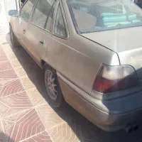 دوو سیلو|خودرو سواری و وانت|بندر گز, |دیوار