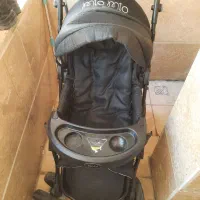 کالسکه|کالسکه و لوازم جانبی|کرج, حصار|دیوار