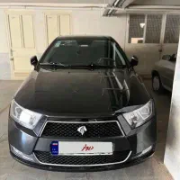 دنا پلاس ۶ دنده مشابه صفر