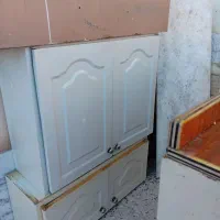 کابینت فلزی کارکرده