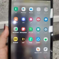 تبلت  Galaxy TabA|تبلت|خرم‌آباد, |دیوار