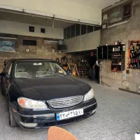اجاره مغازه ۷۰ متر صافکاری و نقاشی