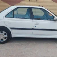 پژوپارس LXTU5، مدل ۱۴۰۰ دریچه گازسیمی|خودرو سواری و وانت|اصفهان, شهرک مهدیه|دیوار