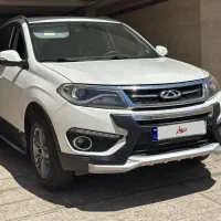 تیگو ۵ FL مدل ۹۶ نیوفیس بیرنگ