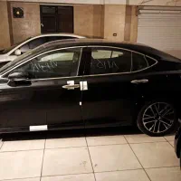 کمری پریمیوم 2.5 لیتری هیبرید|خودرو سواری و وانت|تبریز, |دیوار