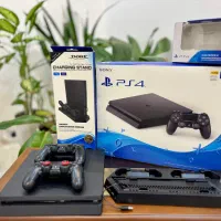 کنسول PS4 کپیخور کمکارکرد و کامل