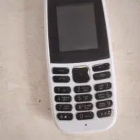 گوشی نوکیا ساده ۱۰۵ مدل ۲۰۱۹