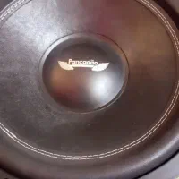 ساب پانکادو الفارد۱۵اینچ