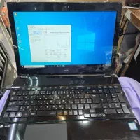 لپتاپ NEC i7