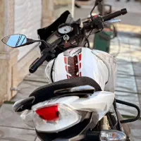 آپاچی نیوفیس