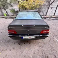 پژو SLX tu5 بی رنگ|خودرو سواری و وانت|اردبیل, |دیوار