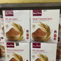 سبوس چند غله