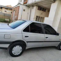 پژو 405 مدل 85