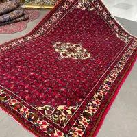 فرش دستباف حسین اباد همدان دونه ای ۳۵ تومن|فرش|کرج, مشکین‌دشت|دیوار