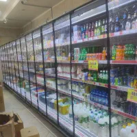 تولید پرده های توری و طلقی مغناطیسی|پرده، رانر، رومیزی|تهران, شکوفه (عبدل آباد)|دیوار