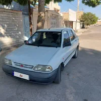 پراید۱۳۱