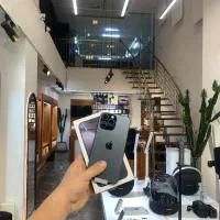 ایفون iphone 16promax فقط انباکس شده