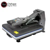 دستگاه پرس حرارتی فری ساب مدل ST4050