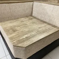 مبل ۷ نفره|مبلمان خانگی و میز عسلی|تهران, وحیدیه|دیوار