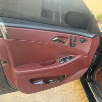بنز کلاس CLS CLS500، مدل ۲۰۰۹|خودرو سواری و وانت|تهران, ستارخان|دیوار