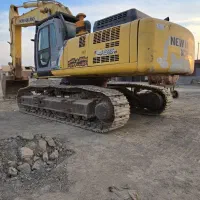 بیل نیوهلن ۴۸۵|خودرو سنگین|اصفهان, قهاب جنوبی|دیوار