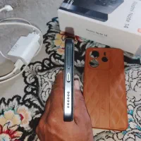 گوشی ردمی نوت 14|موبایل|زاهدان, |دیوار