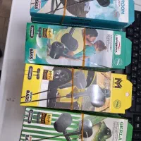 هندزفری بلک فرایدی(جمعه سیاه)|لوازم جانبی موبایل و تبلت|بروجرد, |دیوار