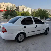تیبا صندوق‌دار SX، مدل ۱۳۹۹