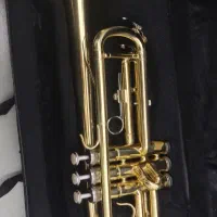 ساز ترومپت|سازهای بادی|سبزوار, باهنر|دیوار