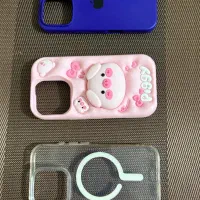 قاب آیفون ۱۶ پرو