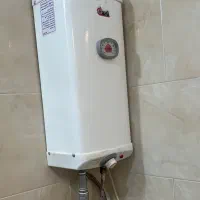 آبگرمکن برقی و سرشور