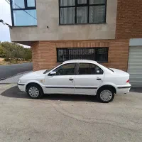 سمند LX مدل 1399