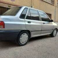 پراید ۸۴ سالم عروسک