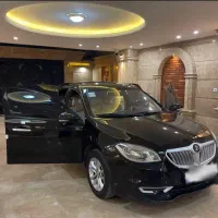 برلیانس اتومات