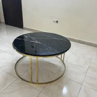 میز جلو مبلی و عسلی