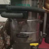 شستشوی پارکینگ و پنل خورشیدی با تجربه