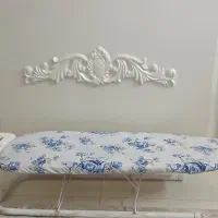 میز اتو پایه کوتاه