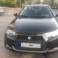 دنا پلاس توربو اتومات آپشنال ۱۴۰۲