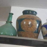 سه عدد کار انتیک