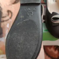 کفش بچه گانه