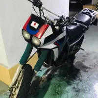 هوندا اکسوان-Honda ax1