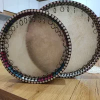 قاوال طرح صدف دست ساز